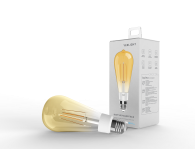 Yeelight Filament Bulb ST64 (E27/500lm) - 578725 - zdjęcie 4